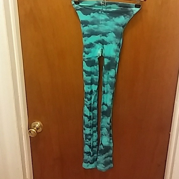 💙💙 Water wave blue tight 💙💙 - Picture 1 of 4